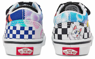 Purchase 美少女戰士 x Vans Old Skool V '美麗守護者' VN0005W2448