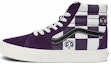 Buy Sailor Moon x Vans Sk8-Hi 'Pretty Guardian - Mysterioso' VN0A7Q5NUUS