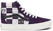 Lookbook 美少女戰士 x Vans Sk8-Hi『美少女戰士 - Mysterioso』VN0A7Q5NUUS