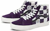 Shop 美少女戰士 x Vans Sk8-Hi『美少女戰士 - Mysterioso』VN0A7Q5NUUS