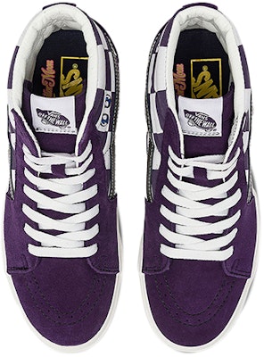 美少女战士 x Vans Sk8-Hi '神秘守护者' VN0A7Q5NUUS Purchase 美少女战士 x Vans Sk8-Hi '神秘守护者' VN0A7Q5NUUS