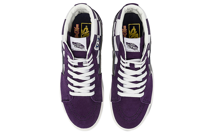 Details for 美少女戰士 x Vans Sk8-Hi『美少女戰士 - Mysterioso』VN0A7Q5NUUS