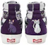 Sizing 美少女戰士 x Vans Sk8-Hi『美少女戰士 - Mysterioso』VN0A7Q5NUUS