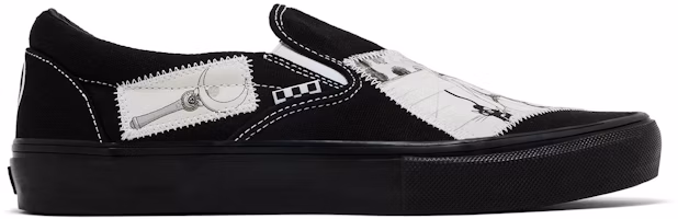 Sailor Moon x Vans Skate Slip-On 'Pretty Guardian' VN0A5FCAYB2 Sailor Moon x Vans Skate Slip-On 'Pretty Guardian' VN0A5FCAYB2