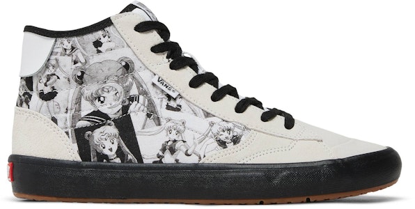 美少女战士 x Vans The Lizzie '美少女守护者' VN0A4BX1YB2 Buy 美少女战士 x Vans The Lizzie '美少女守护者' VN0A4BX1YB2