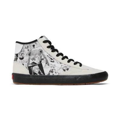 Sailor Moon Vans The Lizzie 'Pretty Guardian'