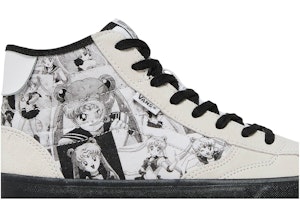 Sailor Moon x Vans The Lizzie 'Pretty Guardian' Zapatillas VN0A4BX1YB2 Order Sailor Moon x Vans The Lizzie 'Pretty Guardian' Zapatillas VN0A4BX1YB2