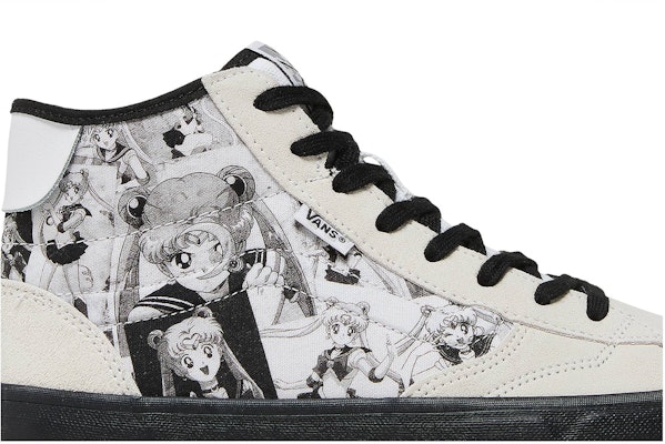 Sailor Moon x Vans The Lizzie 'Pretty Guardian' VN0A4BX1YB2 Order Sailor Moon x Vans The Lizzie 'Pretty Guardian' VN0A4BX1YB2