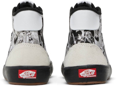 美少女战士 x Vans The Lizzie '美少女守护者' VN0A4BX1YB2 Details for 美少女战士 x Vans The Lizzie '美少女守护者' VN0A4BX1YB2