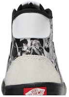 Sailor Moon x Vans The Lizzie 'Pretty Guardian' Zapatillas VN0A4BX1YB2 Sizing Sailor Moon x Vans The Lizzie 'Pretty Guardian' Zapatillas VN0A4BX1YB2