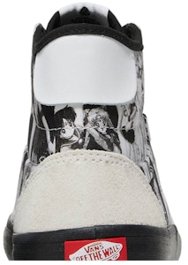 美少女战士 x Vans The Lizzie '美少女守护者' VN0A4BX1YB2 Sizing 美少女战士 x Vans The Lizzie '美少女守护者' VN0A4BX1YB2