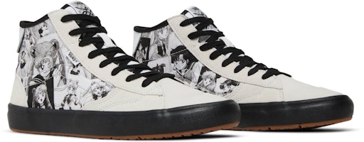 Sailor Moon x Vans The Lizzie 'Pretty Guardian' Zapatillas VN0A4BX1YB2 Cheap Sailor Moon x Vans The Lizzie 'Pretty Guardian' Zapatillas VN0A4BX1YB2