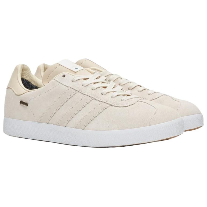 Order 圣阿尔弗雷德 x 阿迪达斯 Gazelle Gore-Tex '白粉' BB0894