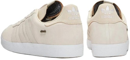 세인트알프레드 x 아디다스 가젤 고어텍스 '화이트' (49 characters) BB0894 Lookbook 세인트알프레드 x 아디다스 가젤 고어텍스 '화이트' (49 characters) BB0894