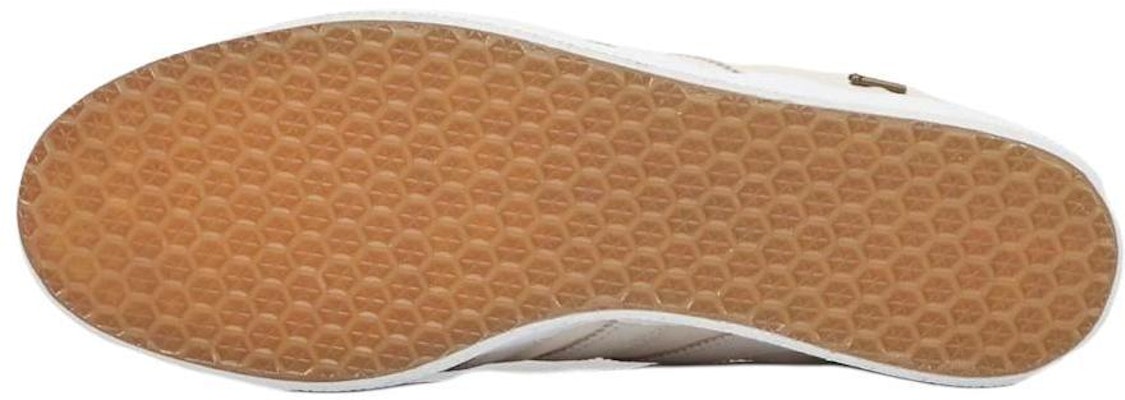 Saint Alfred x adidas Gazelle Gore-Tex 'Chalk White' Putih Kapur BB0894 Shop Saint Alfred x adidas Gazelle Gore-Tex 'Chalk White' Putih Kapur BB0894
