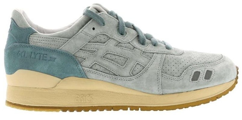 Saint Alfred x ASICS Gel Lyte 3 'Lake Shore' H33LK-8016 Buy Saint Alfred x ASICS Gel Lyte 3 'Lake Shore' H33LK-8016