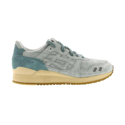 Saint Alfred ASICS Gel Lyte 3 'Lake Shore'