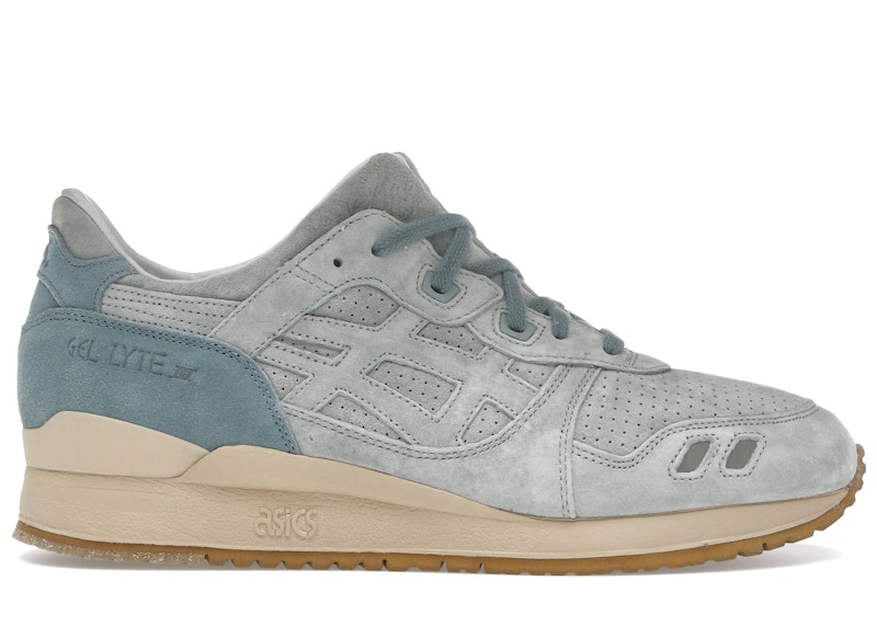 Saint Alfred x ASICS Gel Lyte 3 'Lake Shore' H33LK-8016