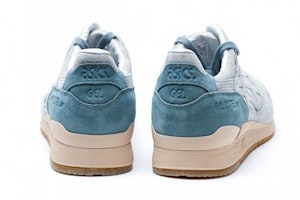 Saint Alfred x ASICS Gel Lyte 3 'Lake Shore' H33LK-8016 Saint Alfred x ASICS Gel Lyte 3 'Lake Shore' H33LK-8016