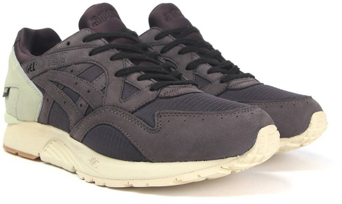Saint Alfred x ASICS Gel Lyte 5 'After Dark' H50GK-9999 Buy Saint Alfred x ASICS Gel Lyte 5 'After Dark' H50GK-9999