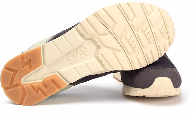 Saint Alfred x ASICS Gel Lyte 5 'After Dark' H50GK-9999 Shop Saint Alfred x ASICS Gel Lyte 5 'After Dark' H50GK-9999