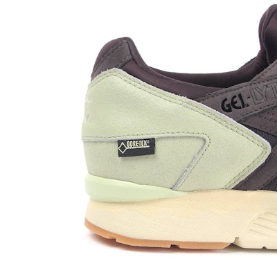 Saint Alfred x ASICS Gel Lyte 5 'After Dark' H50GK-9999 Purchase Saint Alfred x ASICS Gel Lyte 5 'After Dark' H50GK-9999
