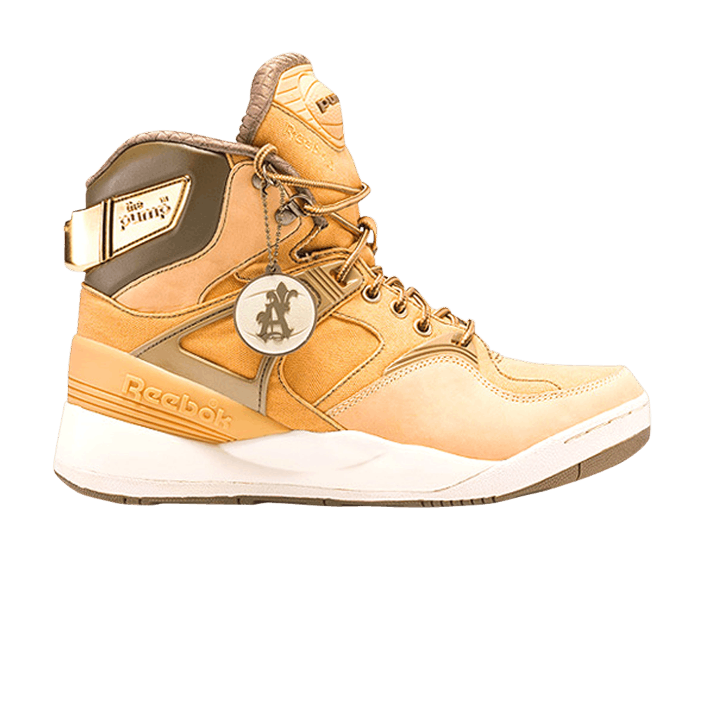 Saint Alfred x Reebok The Pump 20 'Buckskin' 4-J13329