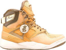 Saint Alfred x Reebok The Pump 20 'Buckskin' 4-J13329 Saint Alfred x Reebok The Pump 20 'Buckskin' 4-J13329