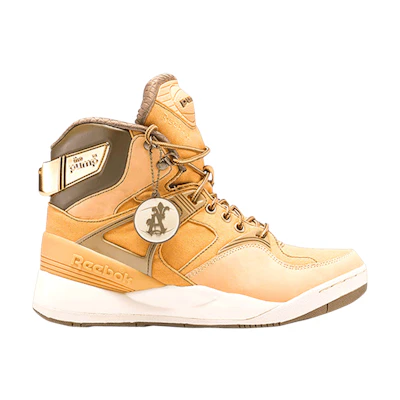 Saint Alfred Reebok The Pump 20 'Buckskin'