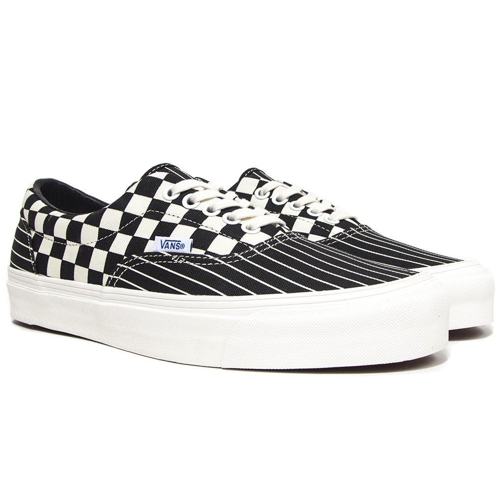 Saint Alfred x Vans OG Era LX 'Black' VN0A3CXNOYY