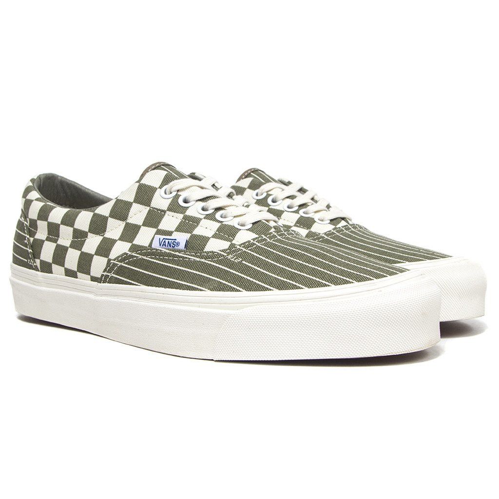 Saint Alfred x Vans OG Era LX 'Green' VN0A3CXNOYW