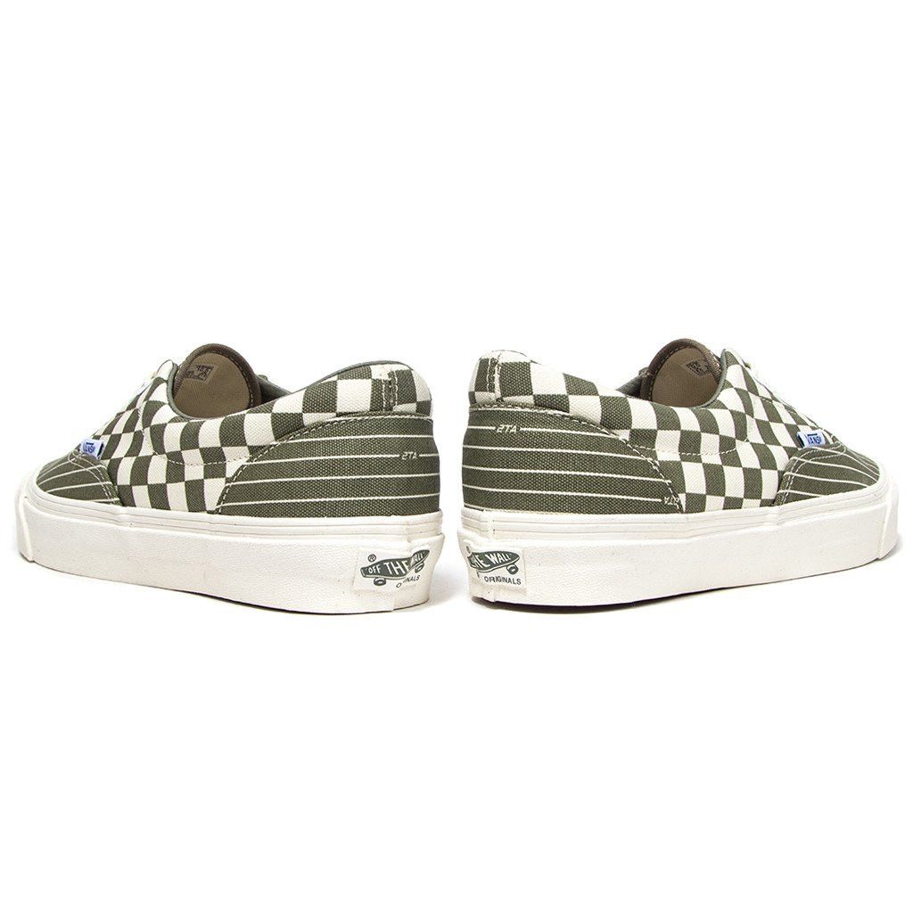 Lookbook 圣阿尔弗雷德 x Vans OG Era LX '绿色' VN0A3CXNOYW