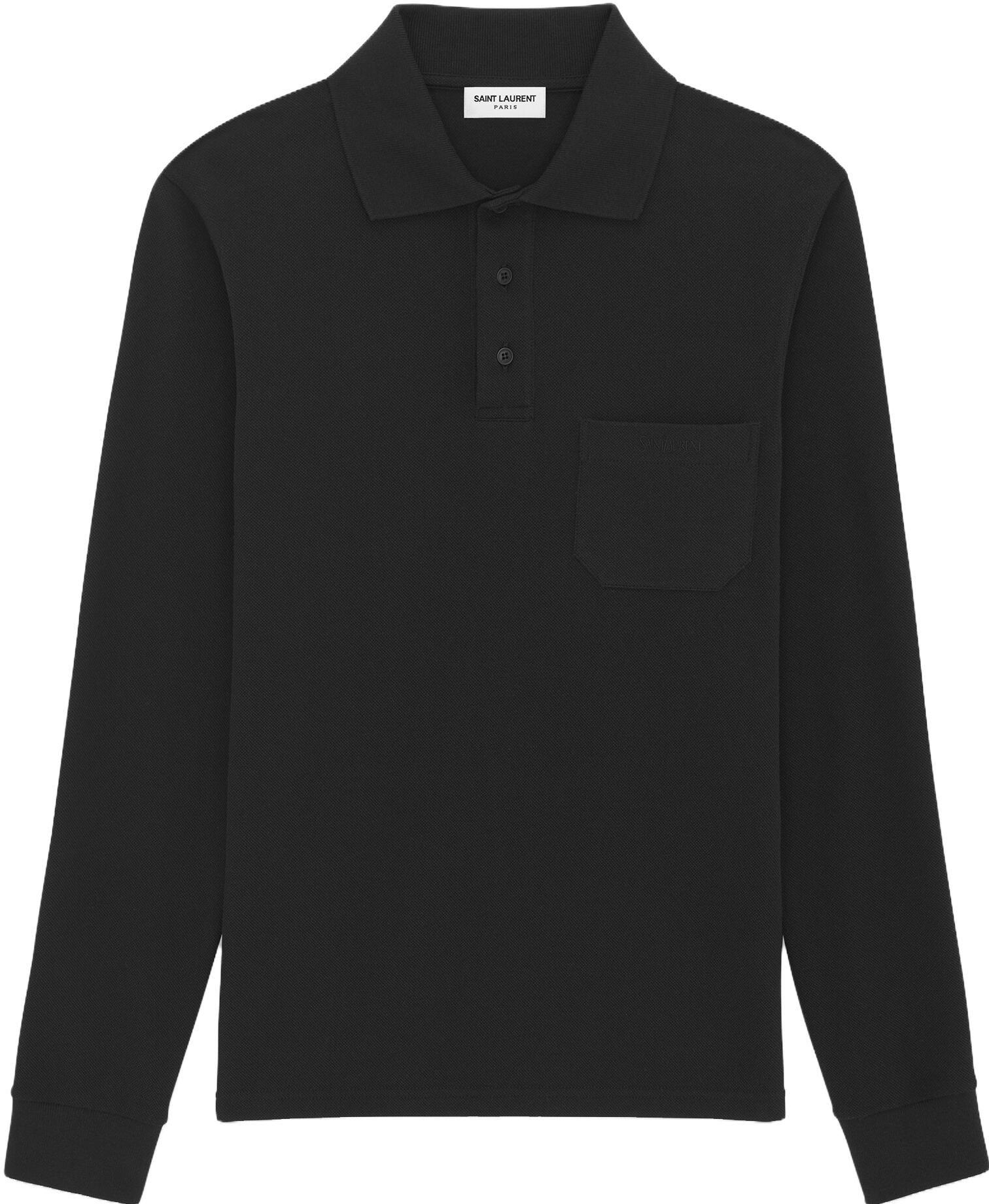 saint-laurent-black-long-sleeve-polo-shirt-with-chest-pocket-750525-y37-hc-1000
