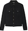 Buy SAINT LAURENT Black Single-Breasted Long Sleeve Jacket SS22 Collection. 695177-Y04EB-1025
