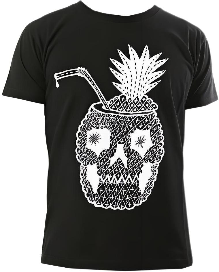 saint-laurent-black-solid-color-letter-print-t-shirt-343881-y2-eb-11000