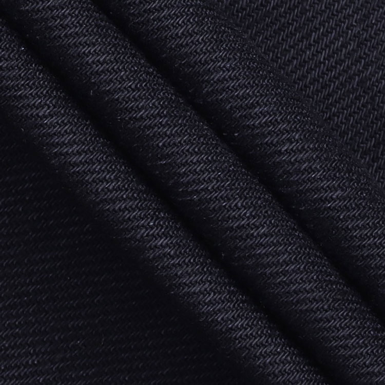 Details for SAINT LAURENT  Black Straight-Leg Mid-Rise Jeans SS22. 601478YO5001080