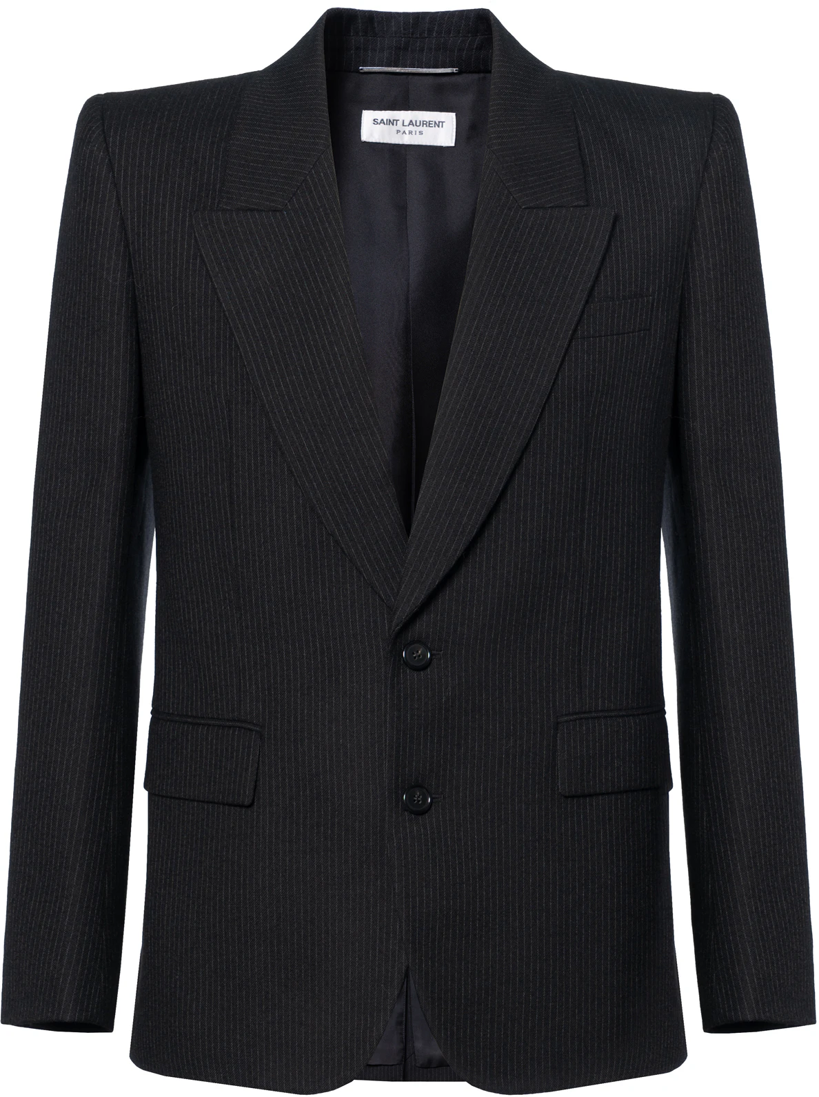 saint-laurent-black-striped-single-breasted-long-sleeve-blazer-751468-y1-h191071