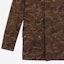 Details for SAINT LAURENT Camouflage Long Sleeve Jacket Brown 530345Y779T3253