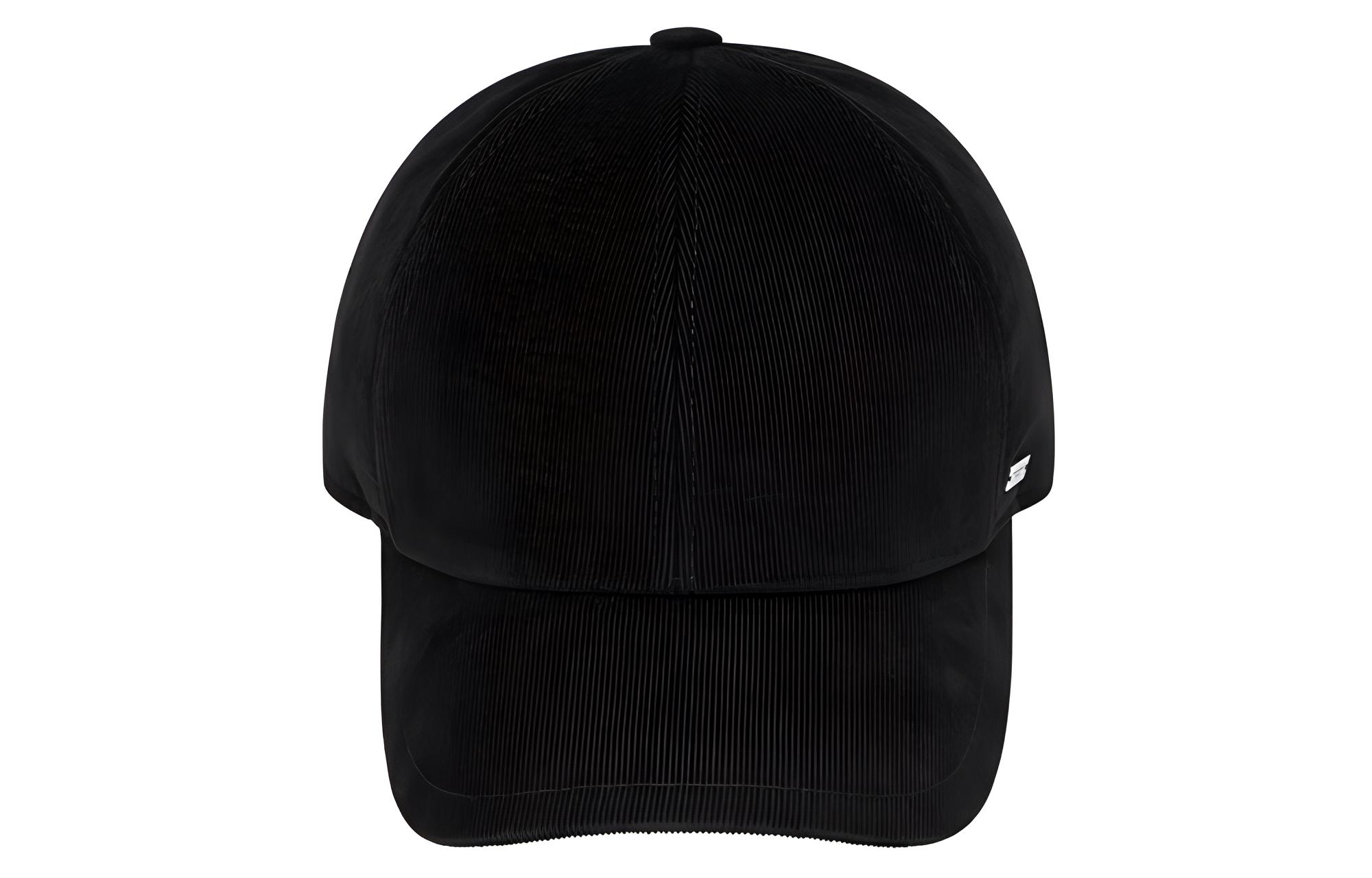 Saint Laurent  Fashion Casual Black Baseball Cap 7118733YM181000