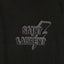 Purchase Saint Laurent Logo Hoodie Long Sleeve Pullover Sweatshirt. 503017YA20G1073