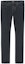 Order SAINT LAURENT Slim Fit Solid Straight Button Jeans Deep Blue 597052Y07TE3962