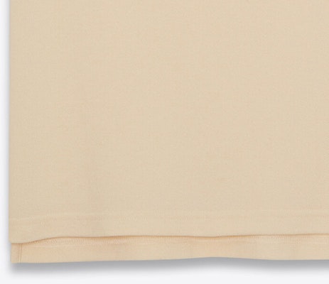 圣罗兰 黄色纯色无袖休闲POLO衫 775377Y37HC7265 Sizing 圣罗兰 黄色纯色无袖休闲POLO衫 775377Y37HC7265