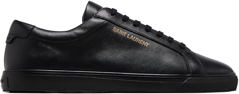 圣羅蘭安迪 '黑色' 606833-0ZS00-1000 Buy 圣羅蘭安迪 '黑色' 606833-0ZS00-1000