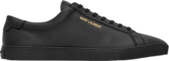 Saint Laurent Andy 'Black' 606833-0ZS00-1000 Saint Laurent Andy 'Black' 606833-0ZS00-1000