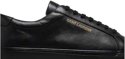 サンローラン アンディ ブラック 606833-0ZS00-1000 Order サンローラン アンディ ブラック 606833-0ZS00-1000