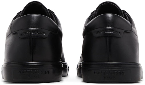 圣羅蘭安迪 '黑色' 606833-0ZS00-1000 Details for 圣羅蘭安迪 '黑色' 606833-0ZS00-1000