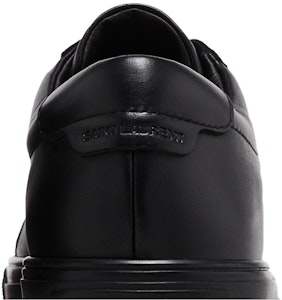 圣羅蘭安迪 '黑色' 606833-0ZS00-1000 Sizing 圣羅蘭安迪 '黑色' 606833-0ZS00-1000