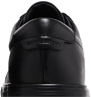 Saint Laurent Andy 'Hitam' 606833-0ZS00-1000 Sizing Saint Laurent Andy 'Hitam' 606833-0ZS00-1000