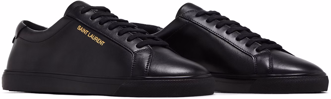 Saint Laurent Andy 'Black' 606833-0ZS00-1000 Cheap Saint Laurent Andy 'Black' 606833-0ZS00-1000
