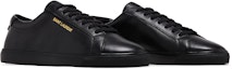 Cheap Saint Laurent Andy 'Black' 606833-0ZS00-1000